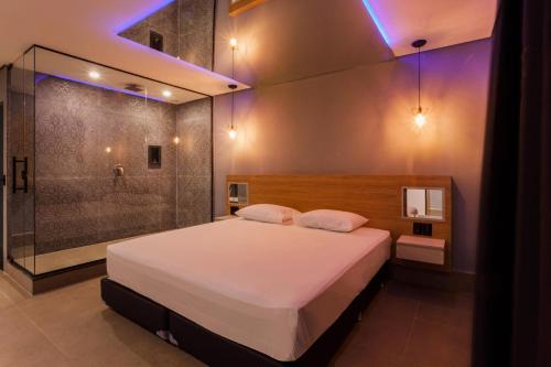 Barretos Hotel | Drops Express Motel