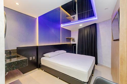 Boqueirao Hotel | Drops Express Motel Curitiba