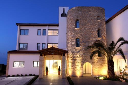 Droushia Hotel | Droushia Heights Hotel