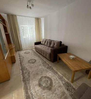 Suceava Apartment | DRT Apartment