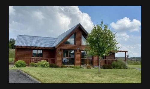 Ballinamore House | Drumcoura Dreamescape