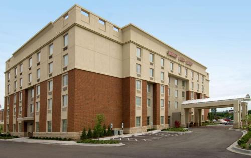 Franklin Hotel | Drury Inn & Suites Middletown Franklin