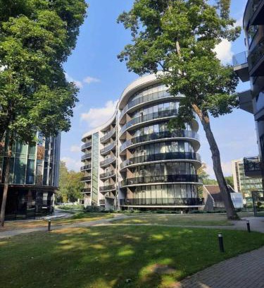 Druskininkai Apartment | Drusk Sun