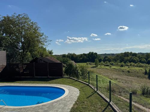 Pokupsko House | Drvena kuca za odmor Cvetkovic brdo