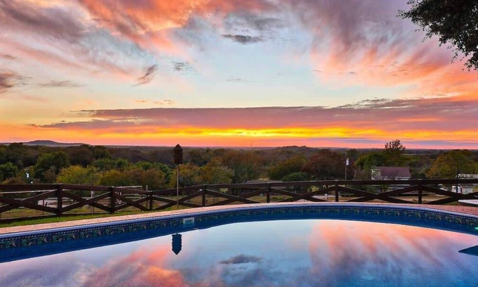 Denton House | Dry Fork Creek Ranch