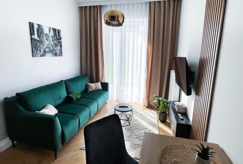 Zator Apartment | DS Apartamenty Jaśminowa