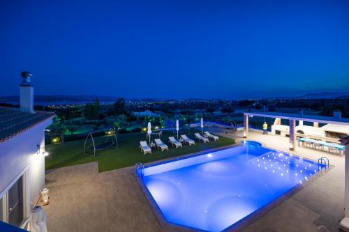 Gorgopotamos Villa | DS Carpe Diem