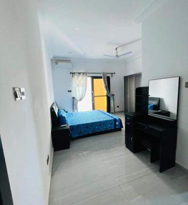 West Coast Division Apartment | DSD-Apartments 2