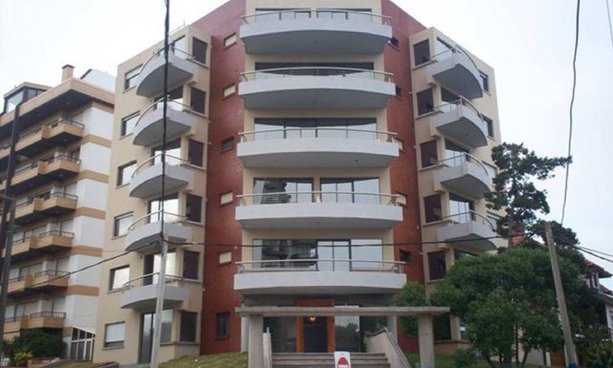 Villa Gesell Apartment | Dto 4C, DÚPLEX A PASOS DEL MAR, ALQUILER FAMILIA