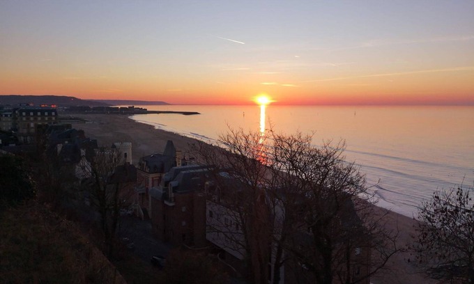 Trouville-sur-Mer Bed & Breakfast | Du côté de chez Swann