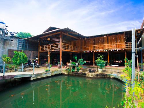 Yen Minh House | Du Già CN Homestay