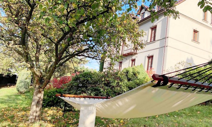 Duba Villa | Dubá LKZK04