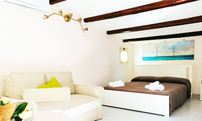 Noto Apartment | Ducezio rooms (suite)