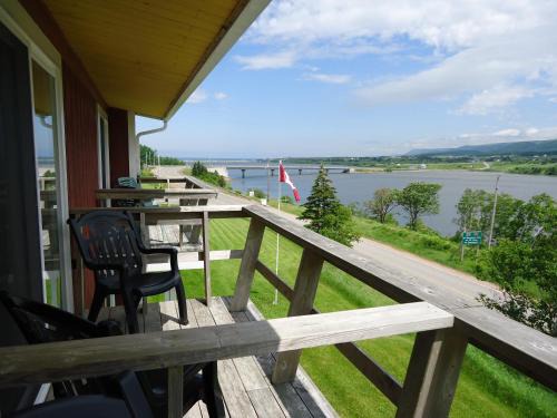 Margaree Harbour Hotel | Duck Cove Inn