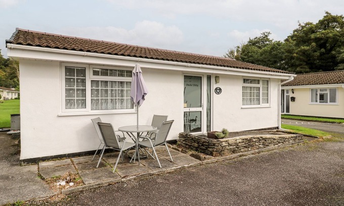 Liskeard Cottage | DUCKS DITTY, pet friendly in Liskeard