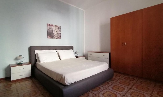 San Nicolo House | Due finestre sul cortile