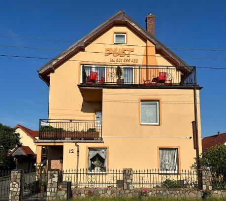 Chlapowo House | Duet