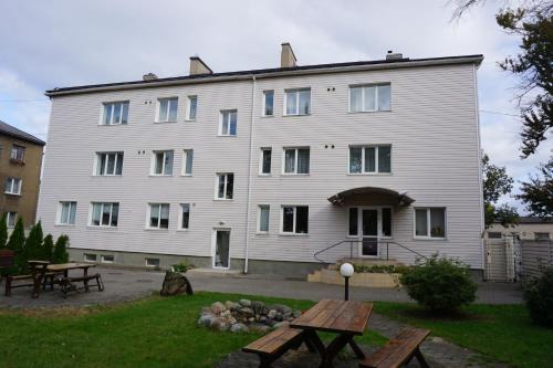 Daugavpils Hotel | Duets