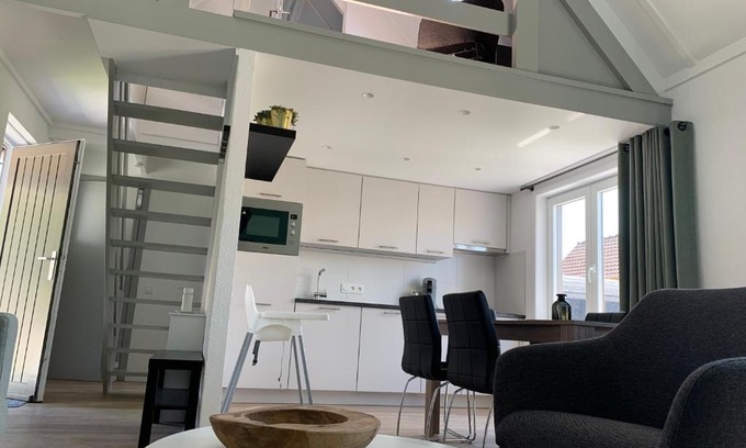 De Panne House | Duinendaele 166 met sauna en bij Plopsaland