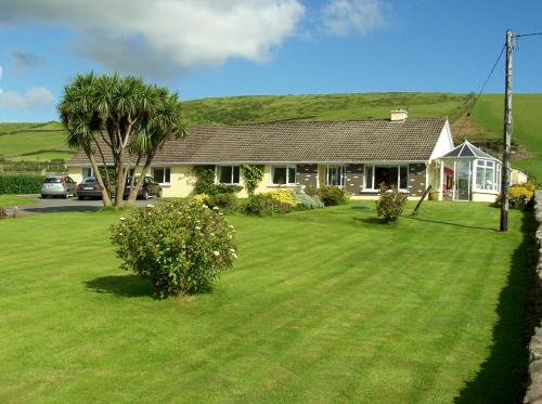 Dingle Bed & Breakfast | Duinin House