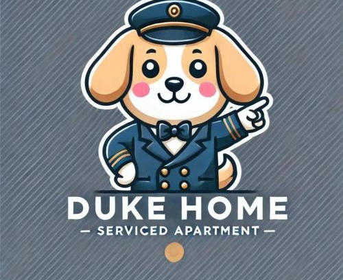 Rach Gia Apartment | Duke Home - Căn hộ dịch vụ cao cấp Rạch Giá, đưa đón bến tàu miễn phí