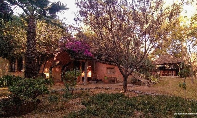 Cochabamba House | "Dulces Sueños"