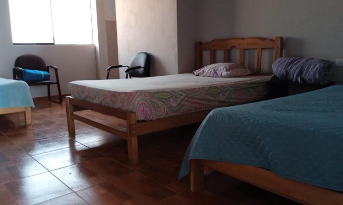 Quilmana House | DULCES SUEÑOS - QUILMANÁ