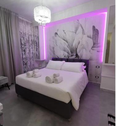 San Giovanni Bed & Breakfast | Dulcis in Fundo