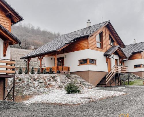Myto pod Dumbierom House | Ďumbierky Chata 5ka