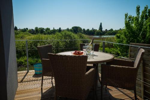 Szigetszentmiklos House | Duna Apartman