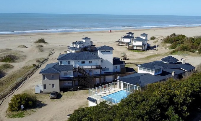 Villa Gesell Apartment | Dunas de las Pampas