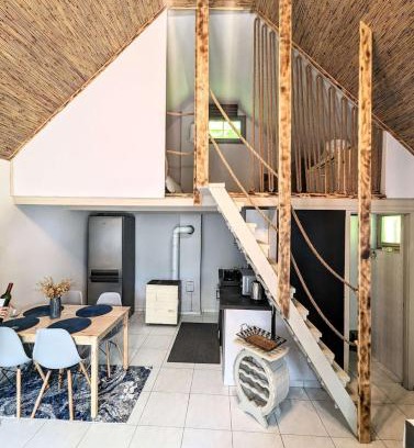 Dunafoldvar Apartment | DunaTanya dunaparti nyaraló