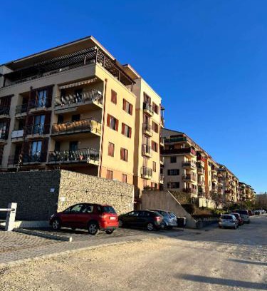 Gubacs Apartment | DunaVera Apartman