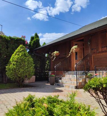 Beocin House | Dunavska Oaza