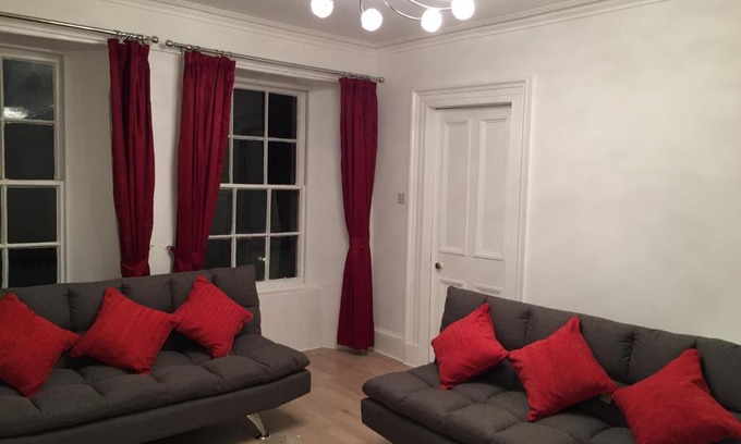 Dunbar Apartment | Dunbar Serviced Apartments