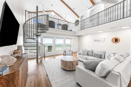 Dune Allen Beach House | Dune Allen Delight