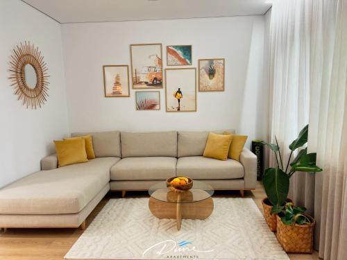 Ishem Apartment | Dune Apartments, San Pietro Resort