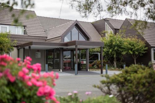 North Dunedin Hotel | Dunedin Leisure Lodge - Distinction