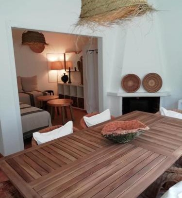 Carvalhal House | Dunes House