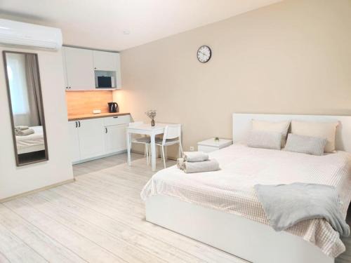 Klaipeda Apartment | Dunes Trail 4