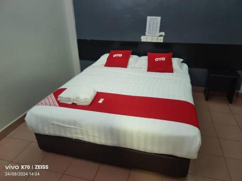 Sibu Hotel | Dung Fang Hotel No 1 Sibu