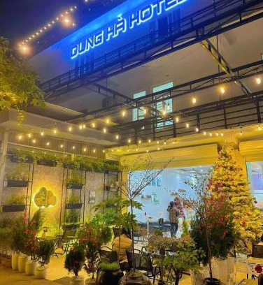 Huyen Yen Thanh Hotel | Dung Hà Hotel