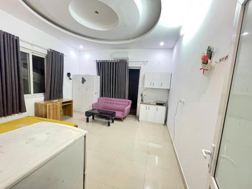 Nhat Tan Apartment | Dung Home