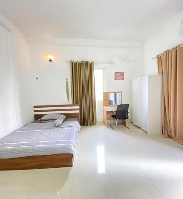 Nhat Tan Apartment | Dung Home