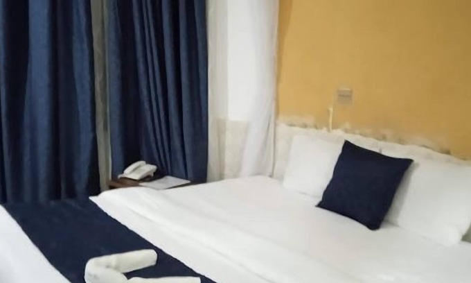 Kisumu Hotel | Dunga Lakeside Resort