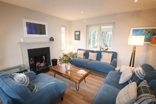 Kenmare House | Dunkerron Woods 3 bedroom 4022