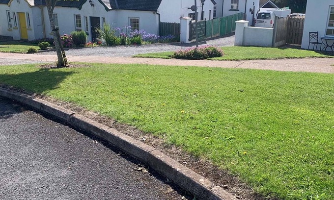 Dunmore East House | Dunmore East Holiday Home for 12 people
