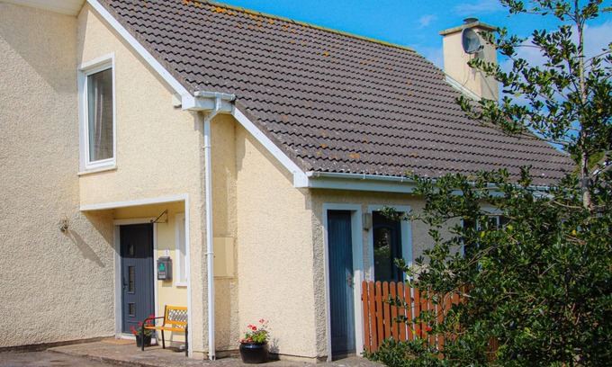 Dunmore East House | Dunmore Villas Holiday Home No 1