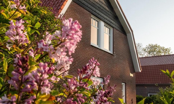 Oostkapelle House | Dunopark Villa