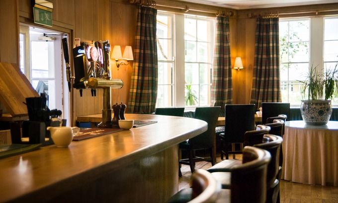 Adare Hotel | Dunraven Arms Hotel